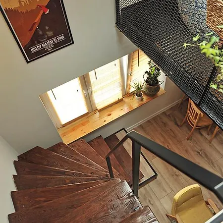 Apartament Na Wierchu Apartment *
