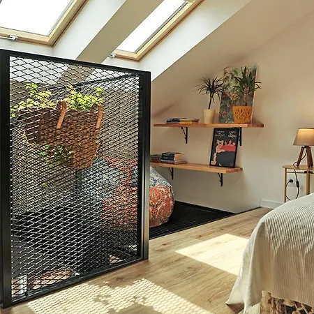 Apartament Na Wierchu * Chorzow