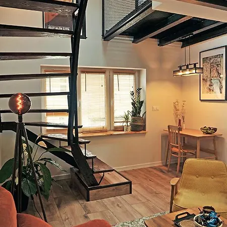 Apartament Na Wierchu Apartment