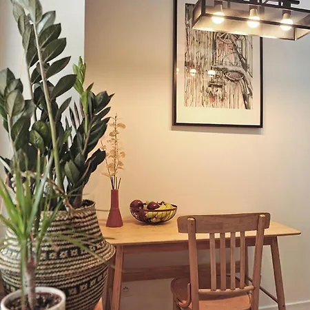 Apartament Na Wierchu Apartment