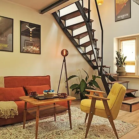Apartament Na Wierchu Apartment *