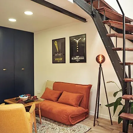 Apartament Na Wierchu *