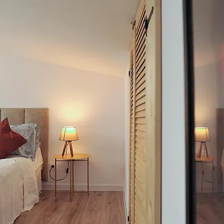 Apartament Na Wierchu Apartment Chorzow