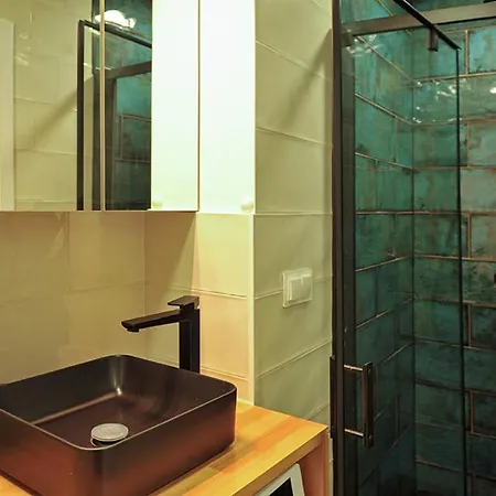 Apartament Na Wierchu Apartment *