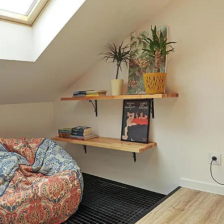 Apartament Na Wierchu Apartment *