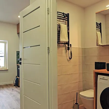 Apartament Na Wierchu Chorzow