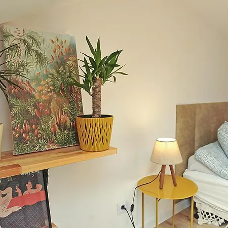 Apartament Na Wierchu Apartment